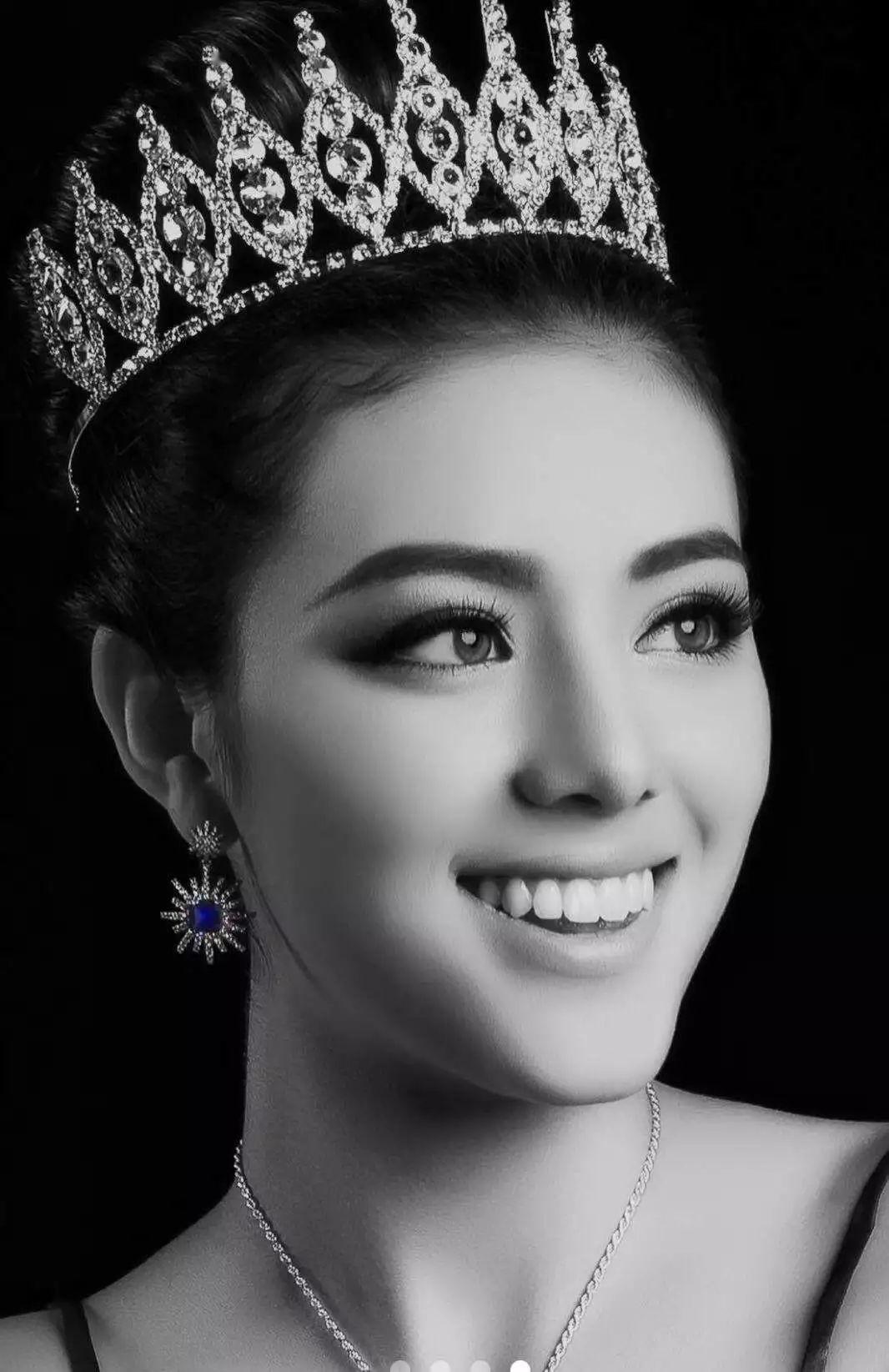 妖姬出装——刘婉君