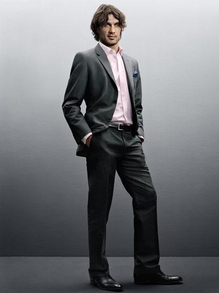 带你了解足坛迄今为止最伟大的后卫没有之一保罗马尔蒂尼