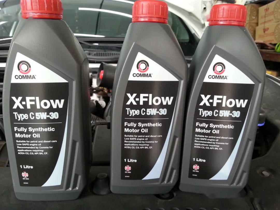 coma原装英国进口机油高品质汽车润滑油