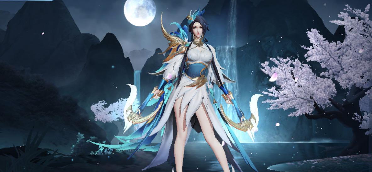 王者荣耀零胜率英雄公布,虞姬成为本kpl春季赛唯一零胜率的射手