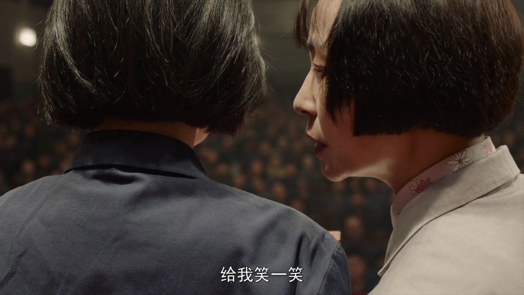 原创地久天长被删减的10分41秒你们不提我提