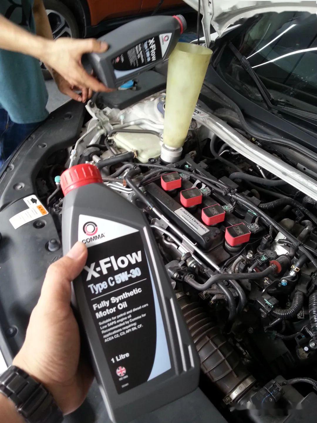 coma原装英国进口机油高品质汽车润滑油