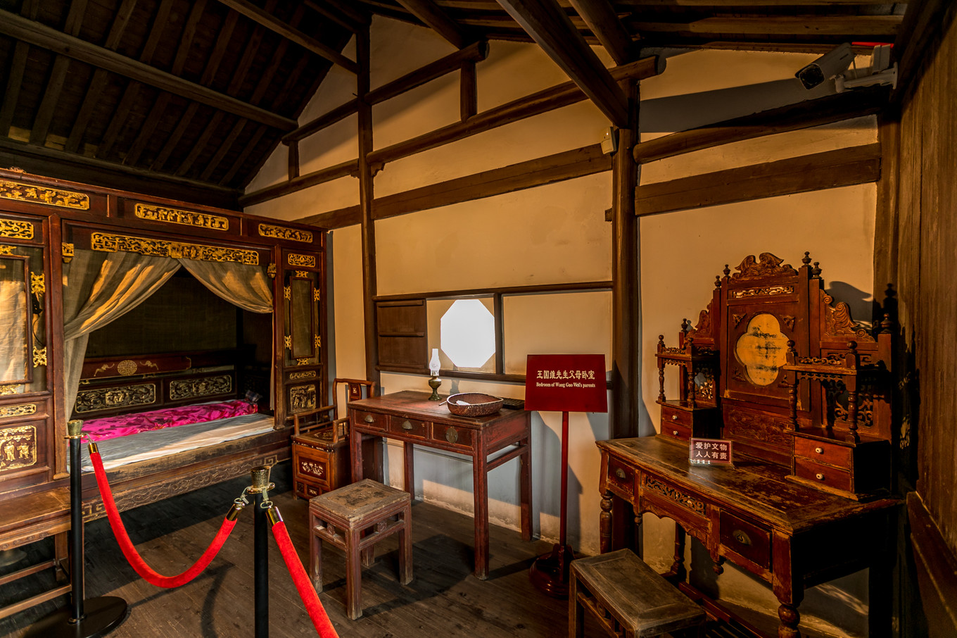 一城故事一江潮观钱塘江潮访名人故居