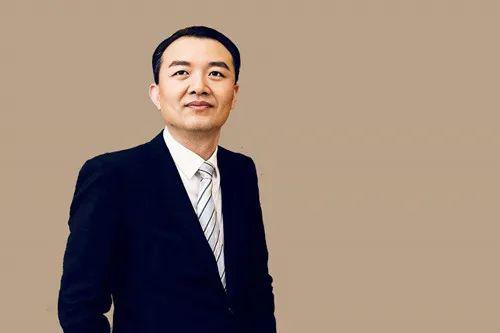 看直播抽大奖俏江南ceo杨秀龙与你一起打造企业盛况之路