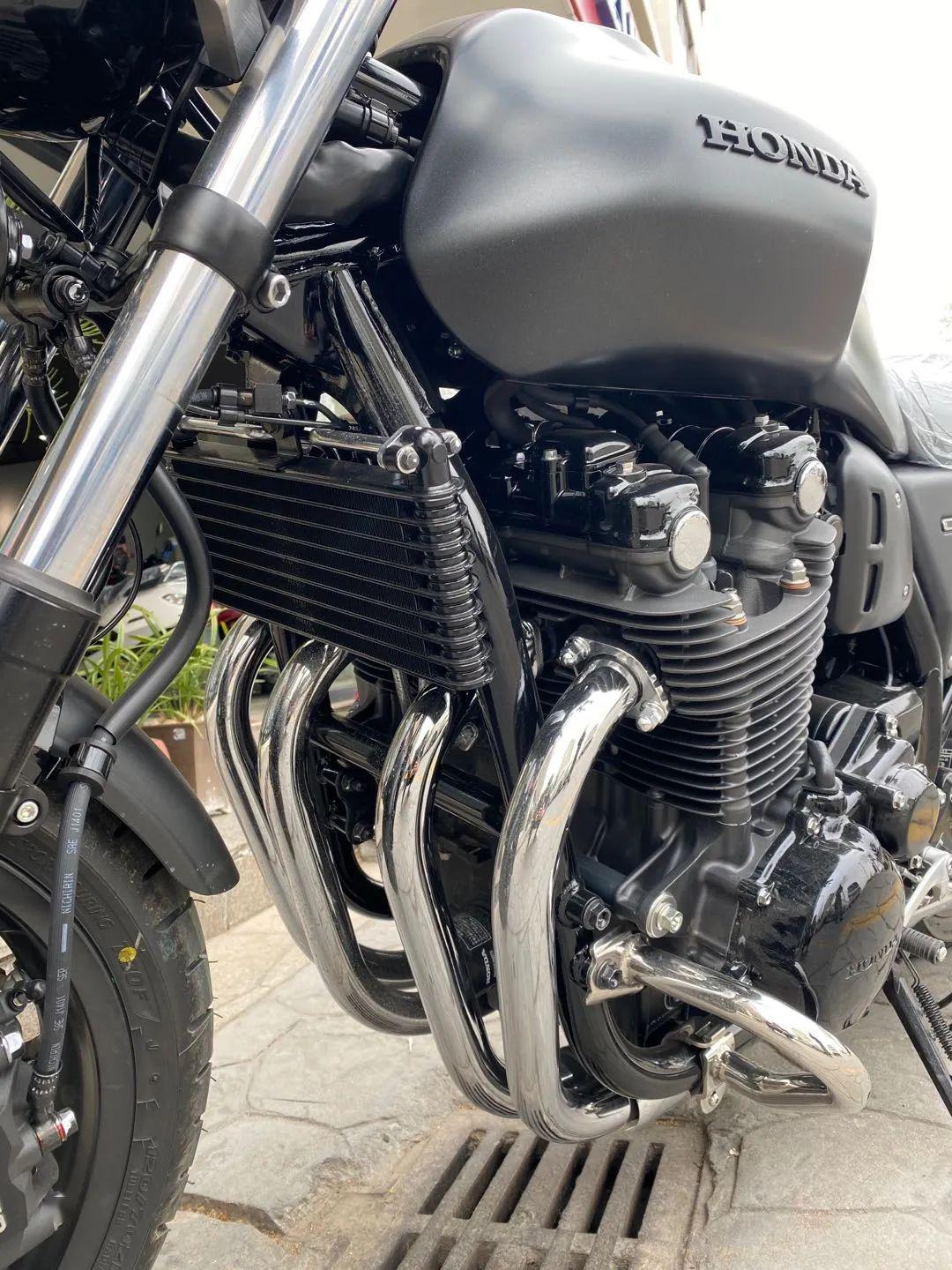 转让江苏宿迁出全新大贸cb1100rs版现车