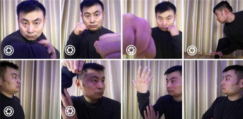 何氏散手打好新型肺炎攻坚战系列报道二十