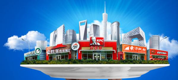 全球7000家门店关闭疫情下的百胜集团将何去何从