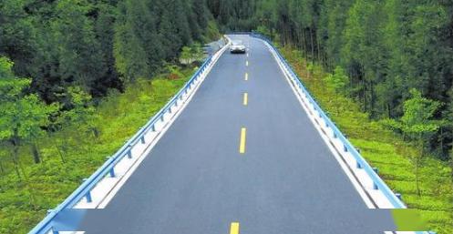 山西全面推行农村公路三级"路长制"山 西 新 鲜 事运 城:晴转多云,5