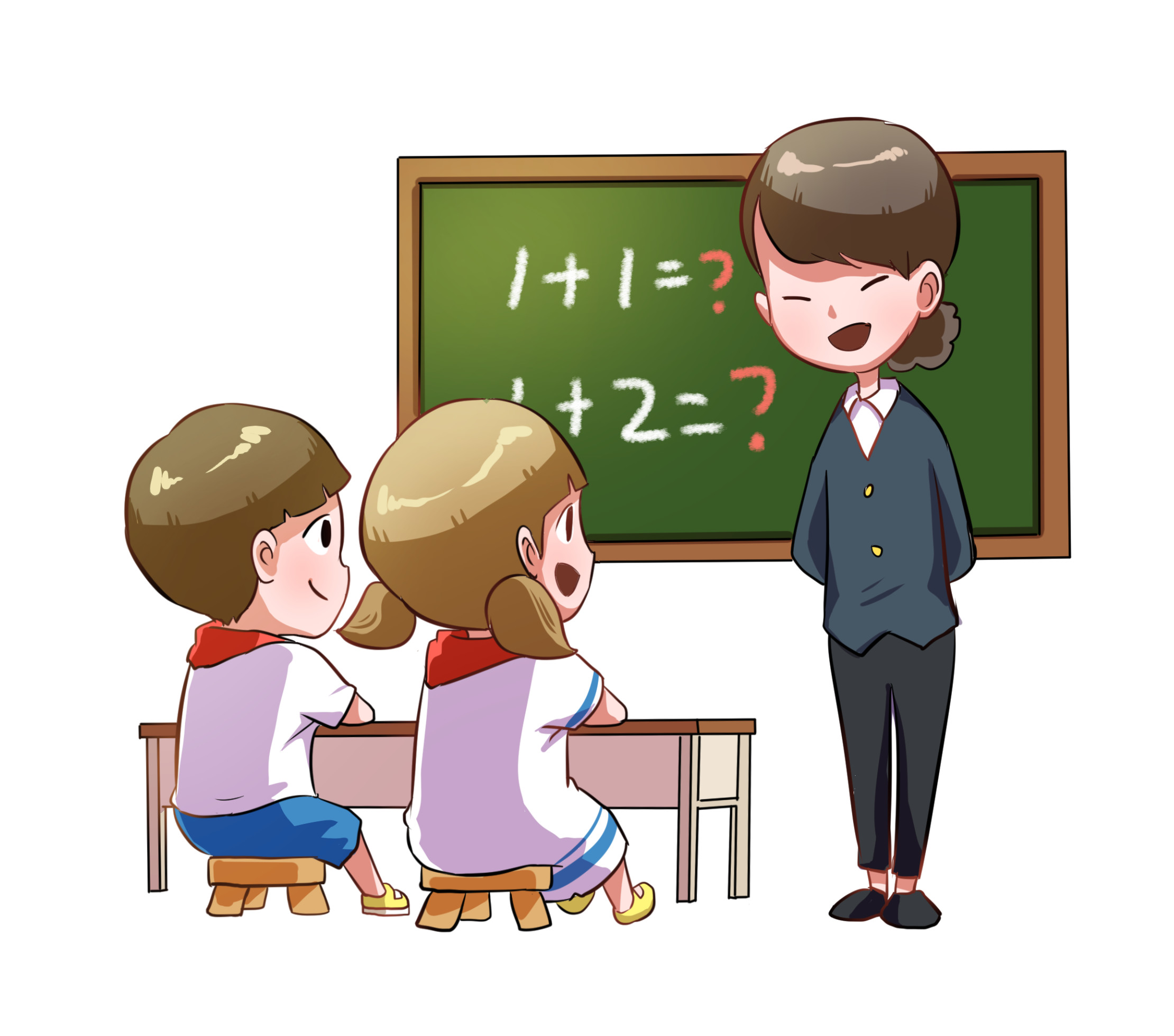 36号公园推荐孩子幼小衔接的12个关键问题专家权威解答来了