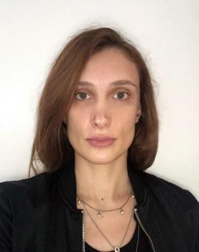 德稻交互艺术设计国际工作坊 -《导电墨水》_marija