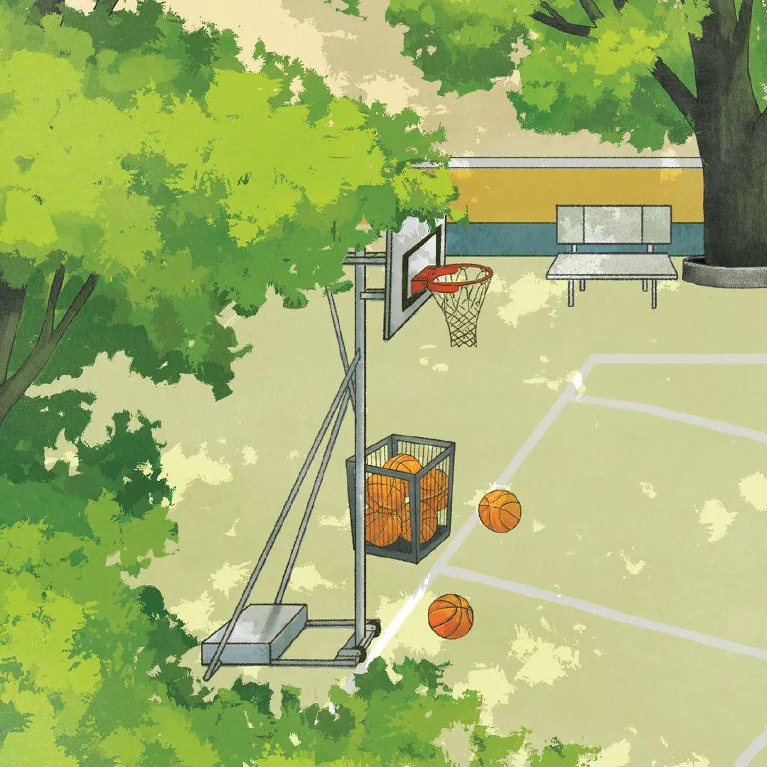 朋友圈背景图ins抖音比较火的封面图