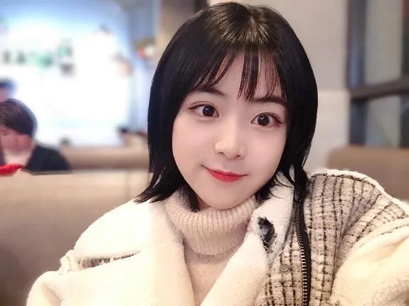 陶奕竹南明区文化馆职工贵州大学戏剧表演专业公益微