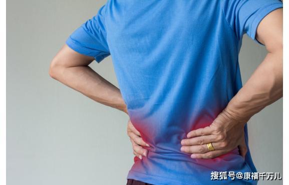 腰突疼痛难忍鸡血藤丝瓜腰不疼了坐骨神经痛也没了