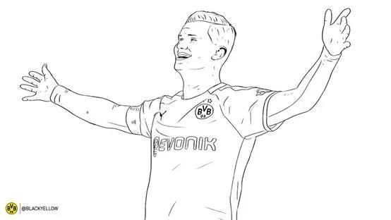 多特那边画画玩的不亦乐乎,拜仁这边也没闲着,官推竟然转战影视博主