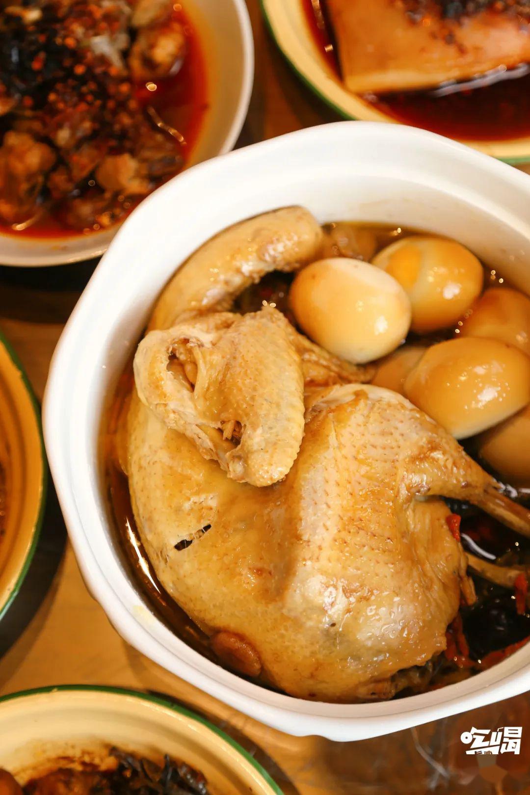 火力全开!长沙人爱吃的壹盏灯,明天⑥家门店堂食正式回归!_华远店