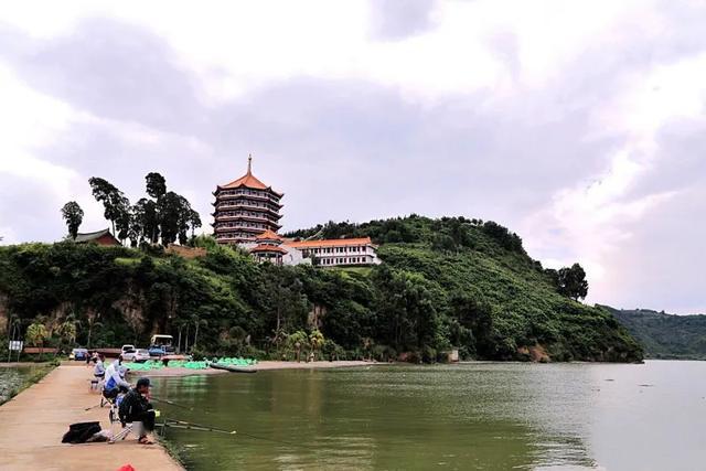 昆明最後一個古漁村,到底是個什麼神奇的地方?_海晏村