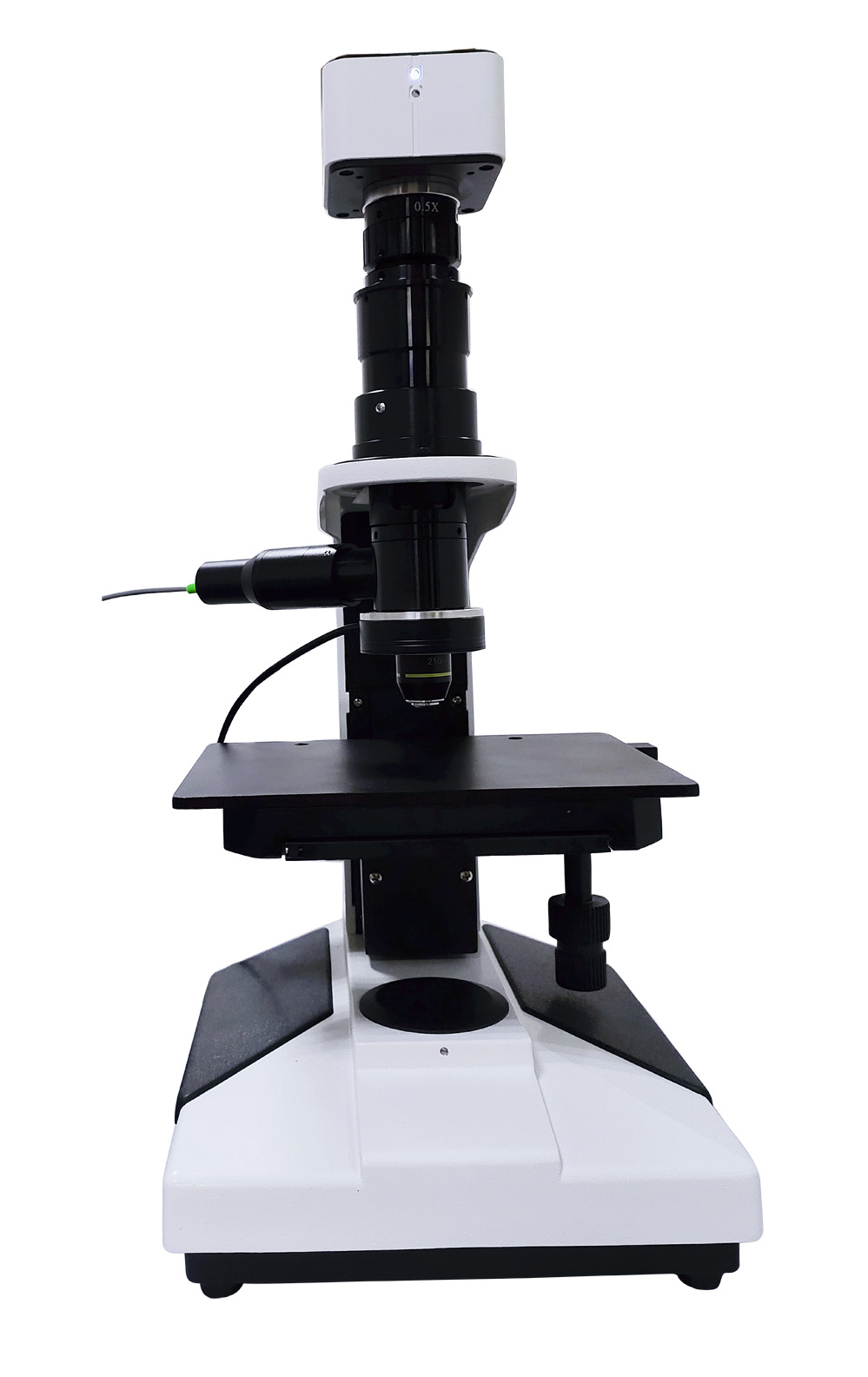 显微光谱膜厚测量仪