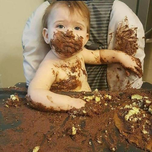 熊孩子要拆家当可怕的两岁到来你该如何应对