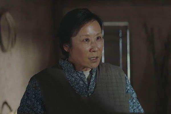 《大江大河》杨巡:人生最大的幸运,是有一个深爱自己的母亲