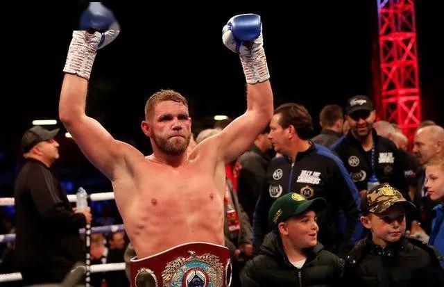 wbo拳王桑德斯拍教打女人视频自食其果金腰带再次面临被剥夺