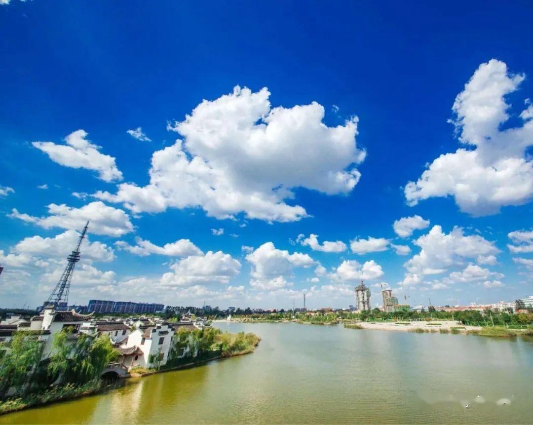 行走丨水落坡民俗文化园