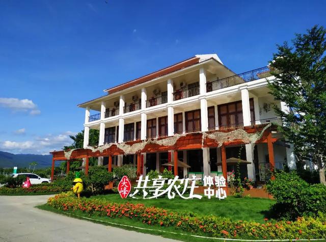 古迹之旅出发地→九所镇十所村:清代孟儒定拔贡故居群九所镇罗马村