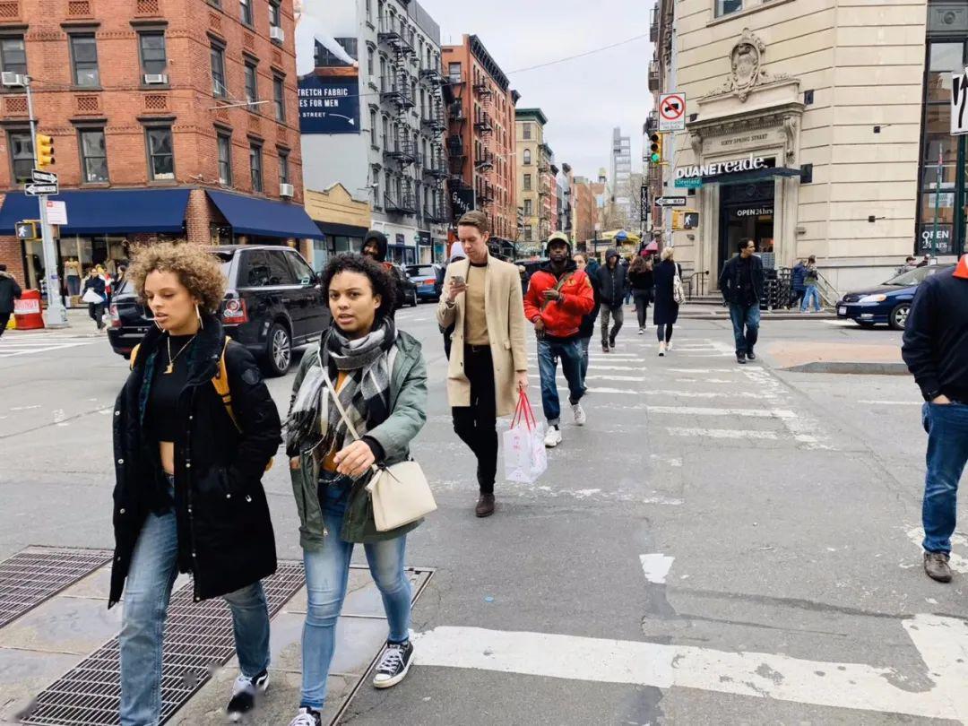 我在海外 | 作为驻美记者,家乡武汉的我去了纽约首家"方舱医院"