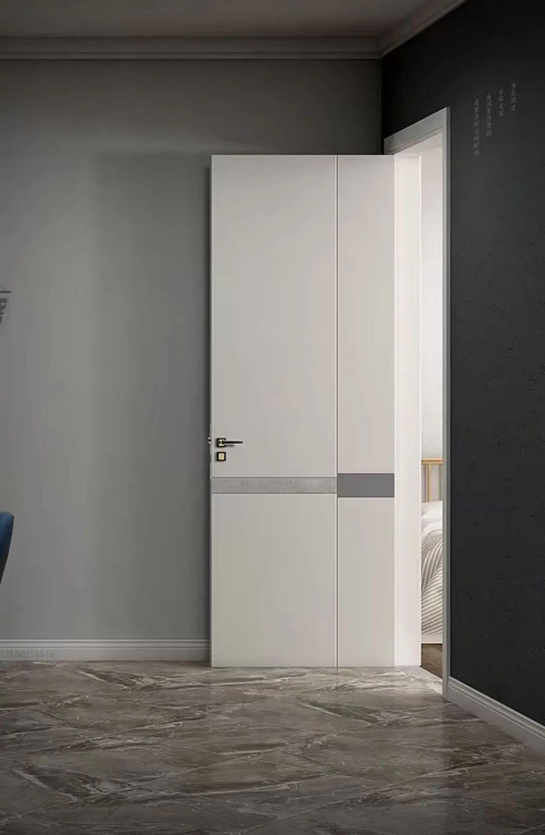 2020年六种必火的木门设计快来瞧瞧