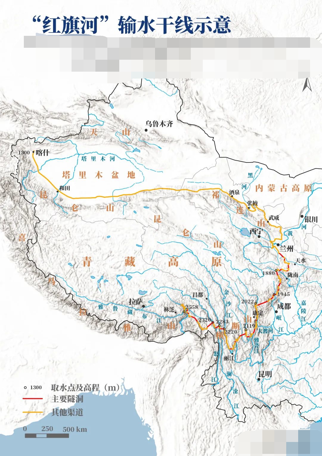 额尔齐斯河为鄂毕河最大的支流,流经中国,哈萨克斯坦,俄罗斯的国际
