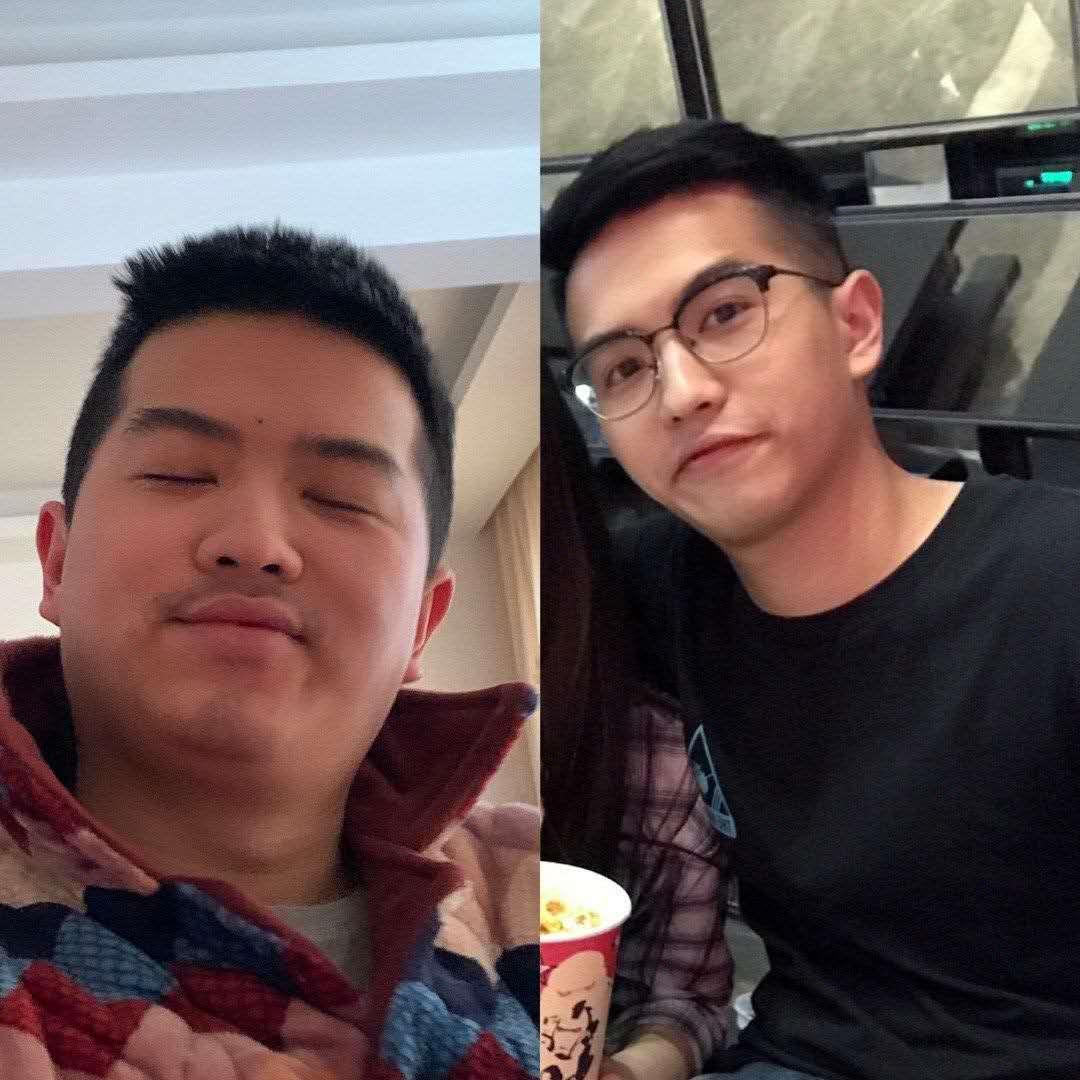 越长越丑是什么体验过于扎心