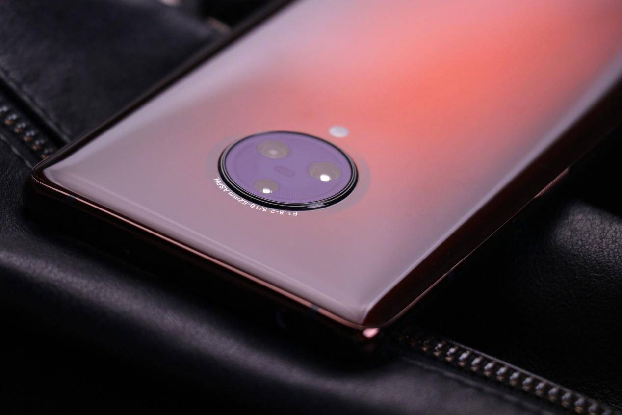 vivonex3s上手体验更像是全面升级的诚意之作