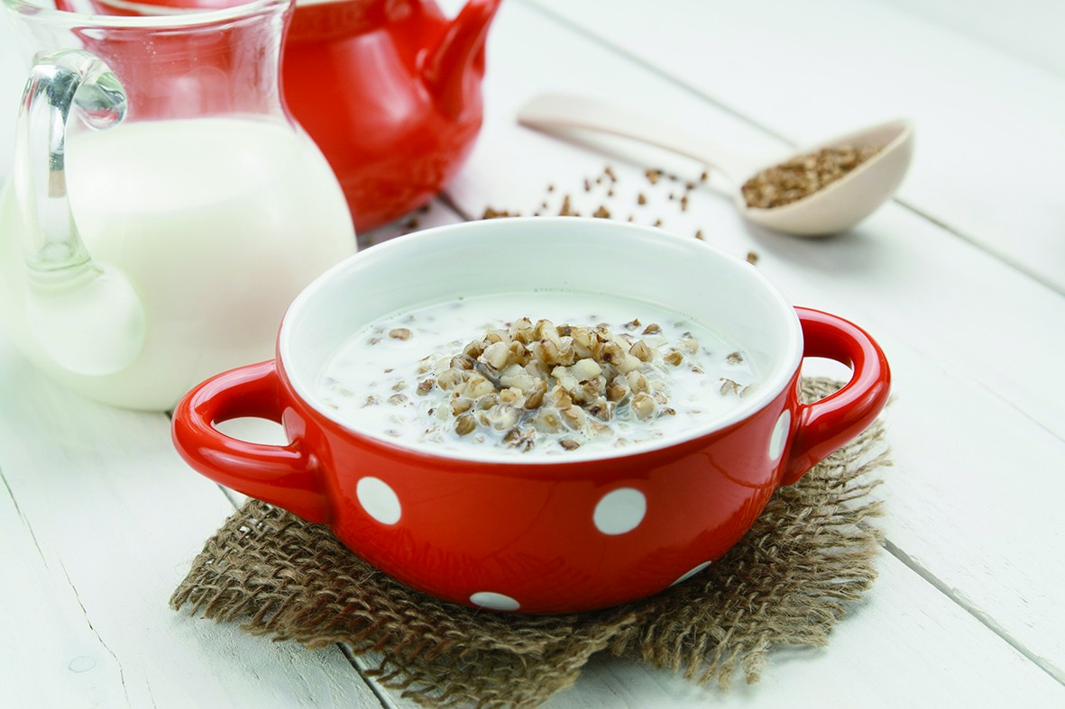 有荞麦在俄罗斯人心不慌