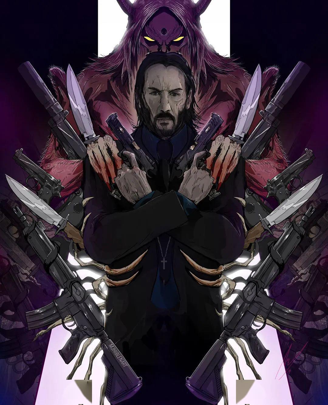 抓紧囤票一支铅笔杀异形只有这个男人能做到