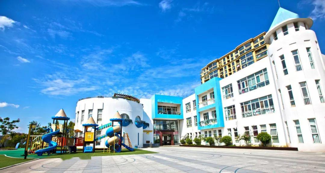 【上寮金贝幼儿园温馨提示】最新发布!