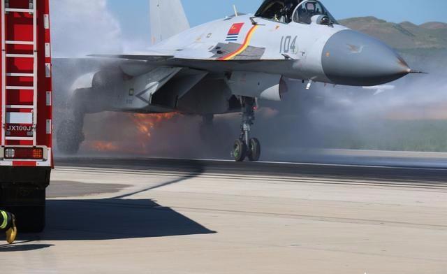 中国歼系列战斗机处于世界的什么水平水平能达到国际先进水平吗