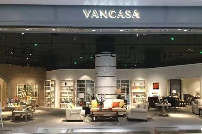 魔都商场里的这些品牌家居店,能逛上一整天!_上海