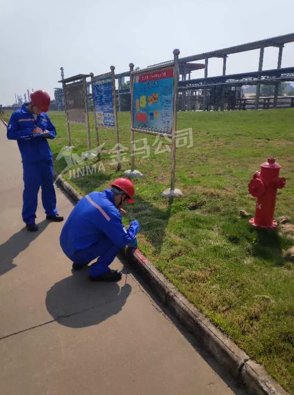 地下管線探測小談