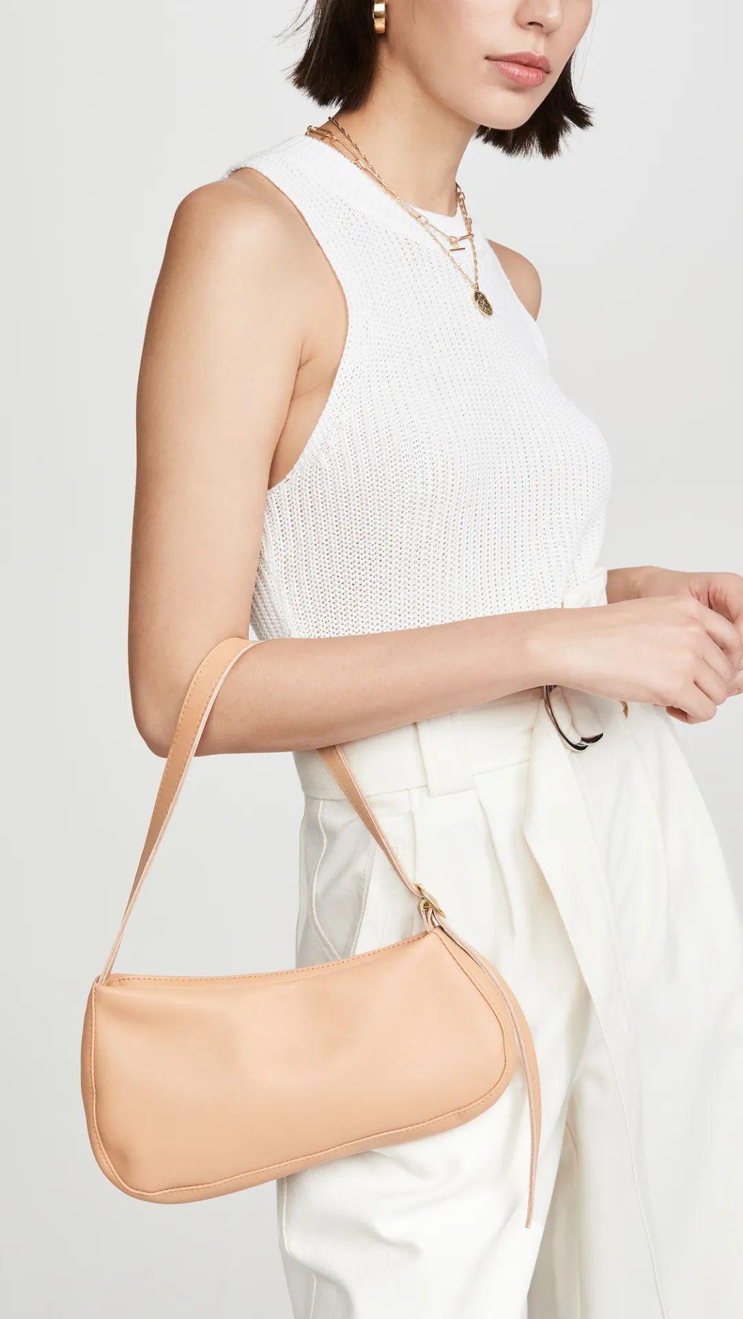 编辑推荐baby 渐变色包georgia jay编辑推荐@georgiajaybags这样的