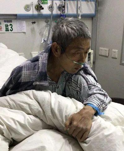 拍了10年的公益片被禁600万尘肺病人在等死