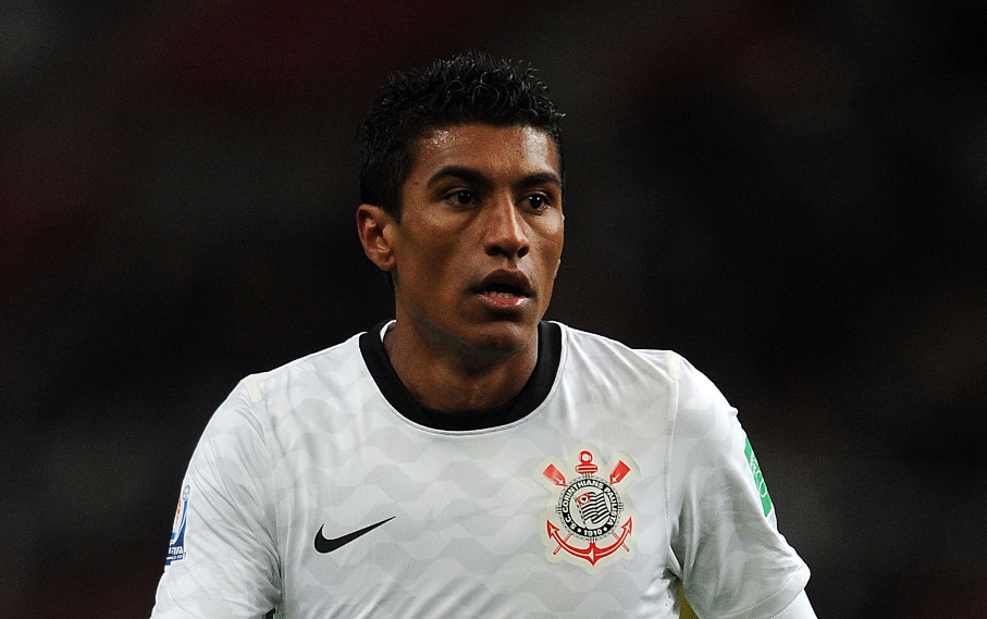 超高薪成巴甲豪门租借暴力鸟最大难题_保利尼奥