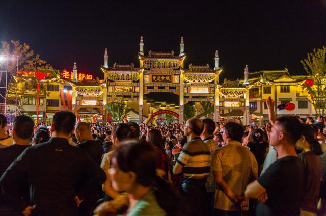 春游江淮请您来滁州首个省级特色商业街即将诞生