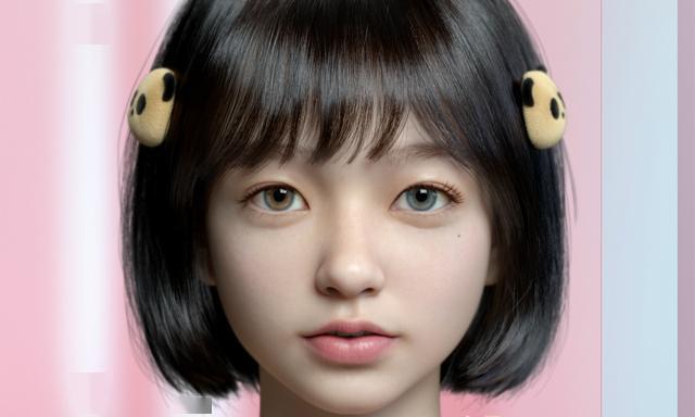 打造来自四川的虚拟偶像,虚拟ip"伊拾七"完成数百万元投资_宋薇