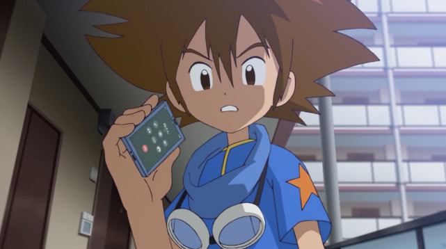 原创海贼王数码宝贝要停新冠已影响东映动画