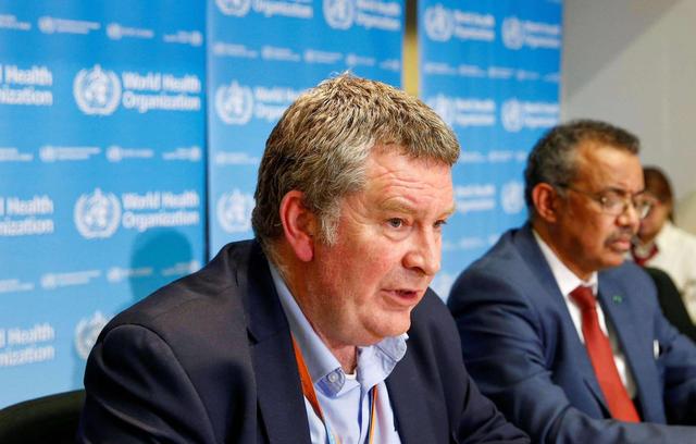 原创口罩有没有用为何世卫组织官员一再建议普通人不戴口罩呢