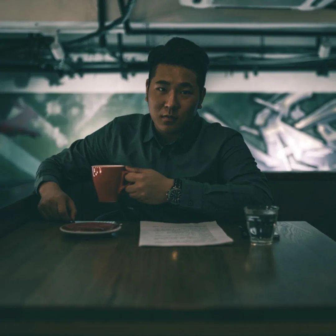 学部马浩文同学主导摄制的短片别来无恙入选新华社专栏