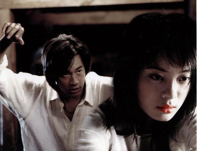 孙俪的成名之作如今看来简直毁三观