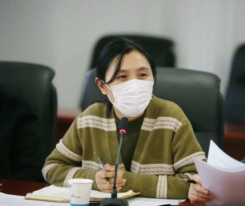 06最后,马张霞副校长从现代学徒制人才培养模式的转变来要求我们职业