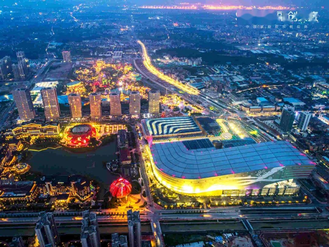 融创文旅城落户南通港闸!_陈桥