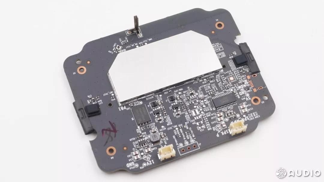 拆解报告小米小爱智能音箱play