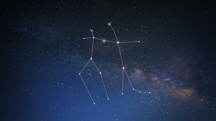 2020年4月双子座 财运爱情等各方面运势预报 人际关系较不稳定